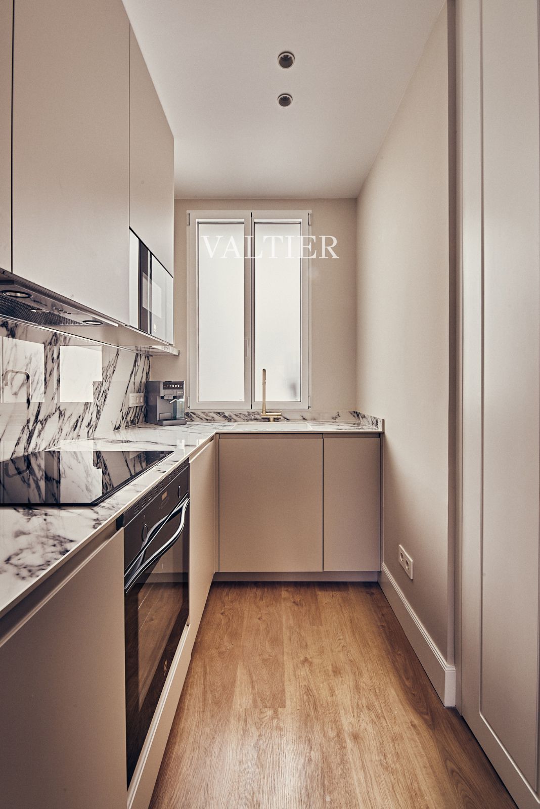 Piso reformado en venta en Goya, Barrio de Salamanca, Madrid - Foto 10