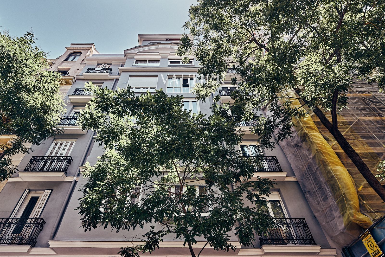 Piso reformado en venta en Goya, Barrio de Salamanca, Madrid - Foto 21
