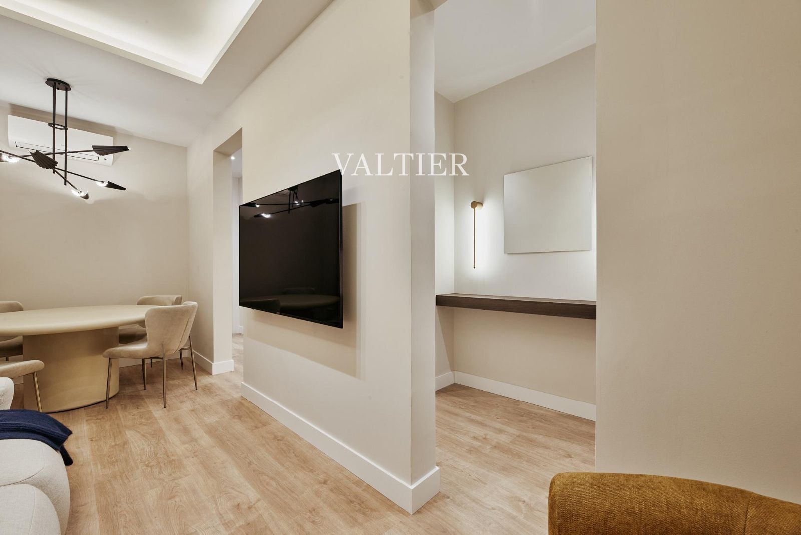 Piso en venta en Lista, Barrio de Salamanca, Madrid - Foto 5