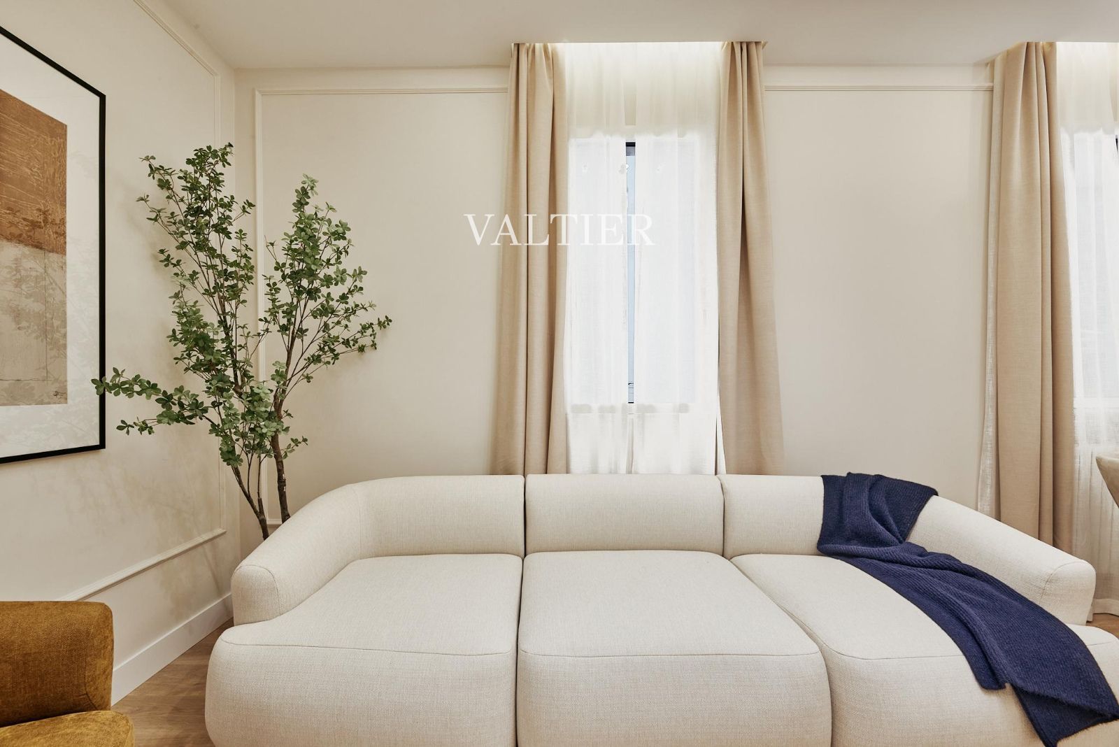 Piso en venta en Lista, Barrio de Salamanca, Madrid - Foto 6