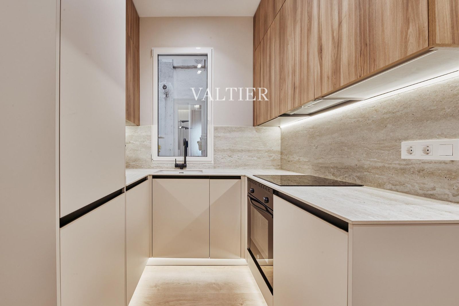 Piso en venta en Lista, Barrio de Salamanca, Madrid - Foto 8