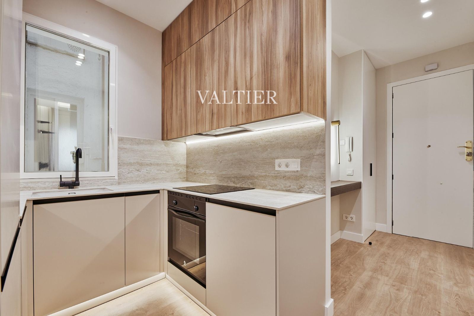 Piso en venta en Lista, Barrio de Salamanca, Madrid - Foto 9