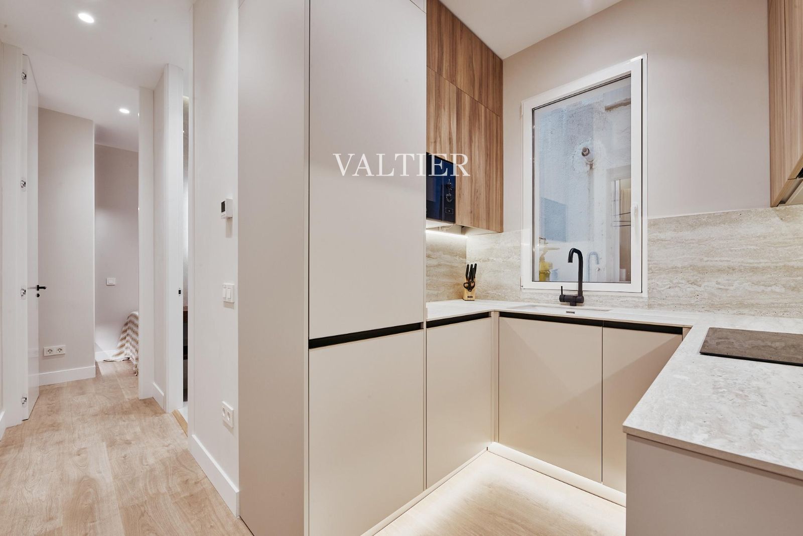 Piso en venta en Lista, Barrio de Salamanca, Madrid - Foto 10