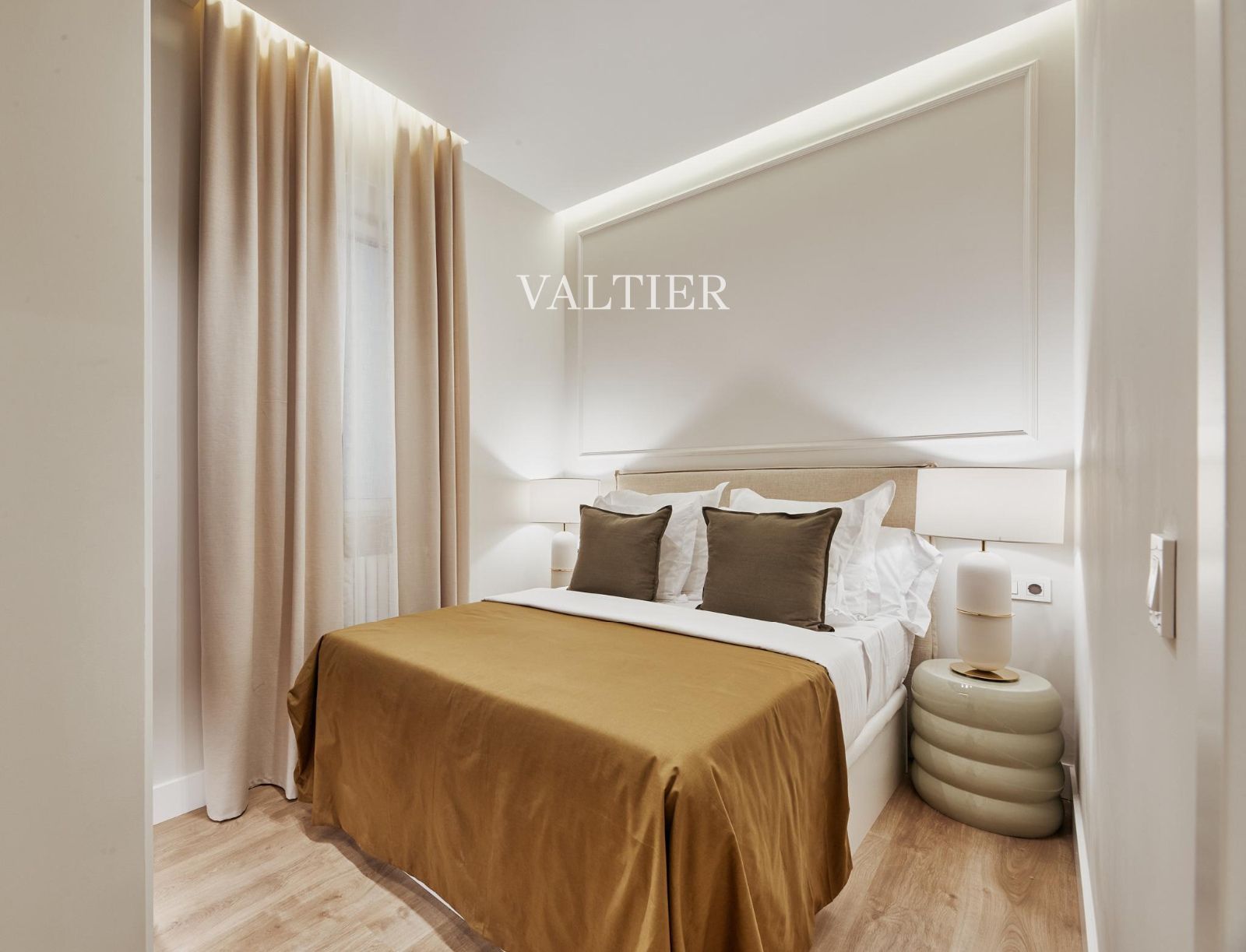 Piso en venta en Lista, Barrio de Salamanca, Madrid - Foto 12
