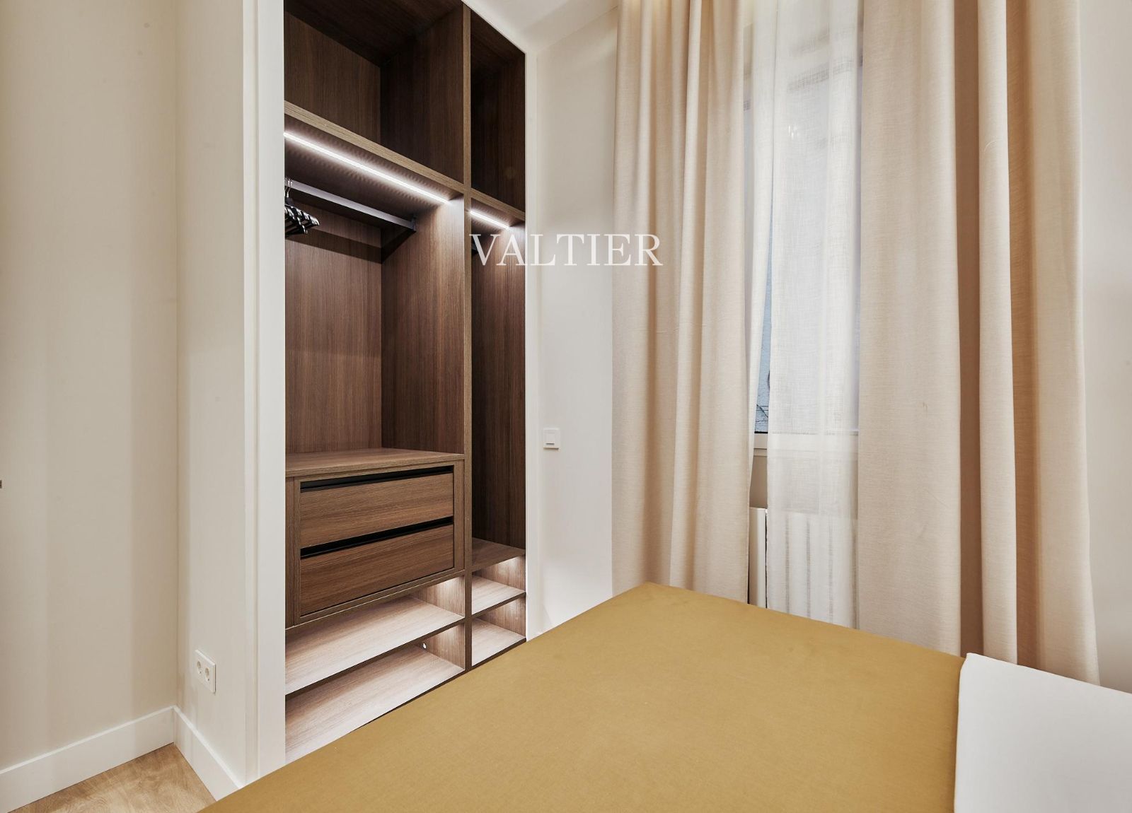 Piso en venta en Lista, Barrio de Salamanca, Madrid - Foto 13