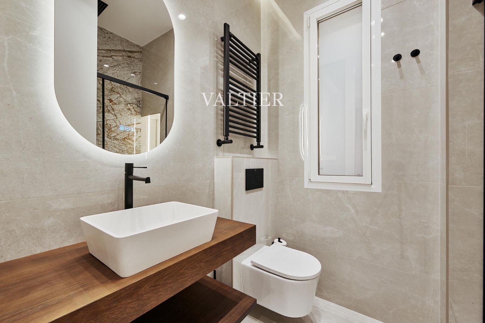 Piso en venta en Lista, Barrio de Salamanca, Madrid - Foto 17