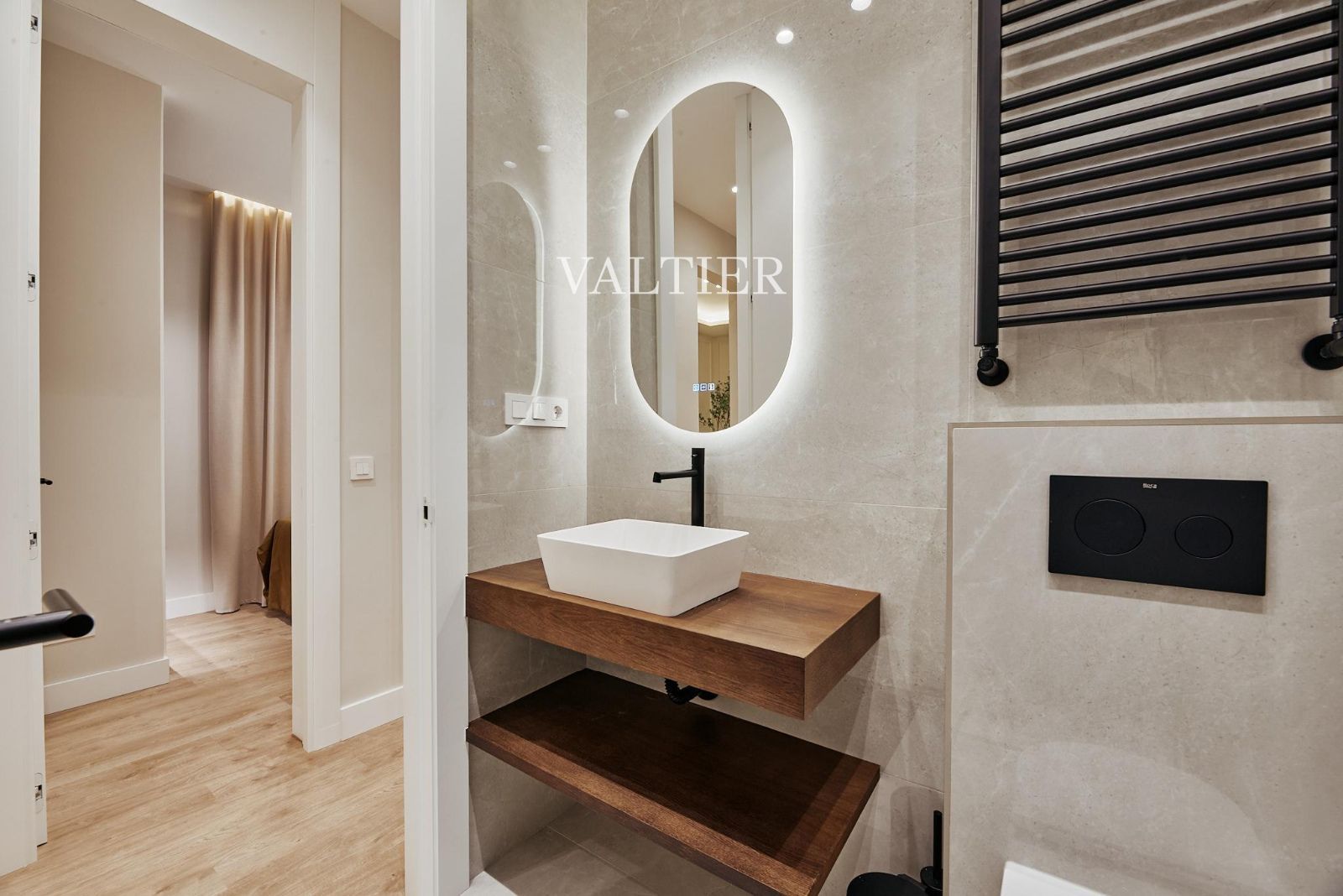 Piso en venta en Lista, Barrio de Salamanca, Madrid - Foto 18