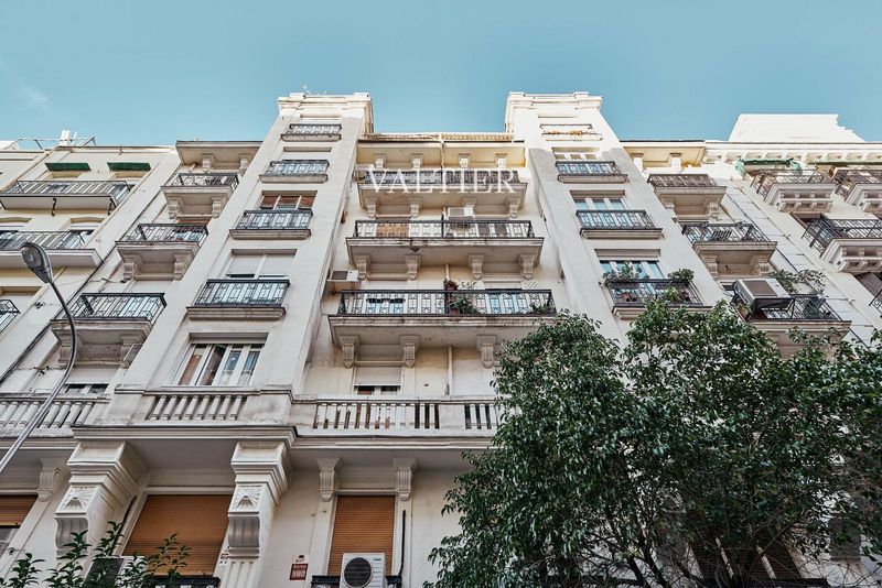 Piso en venta Madrid. Ref: 6135. VALTIER | Real Estate