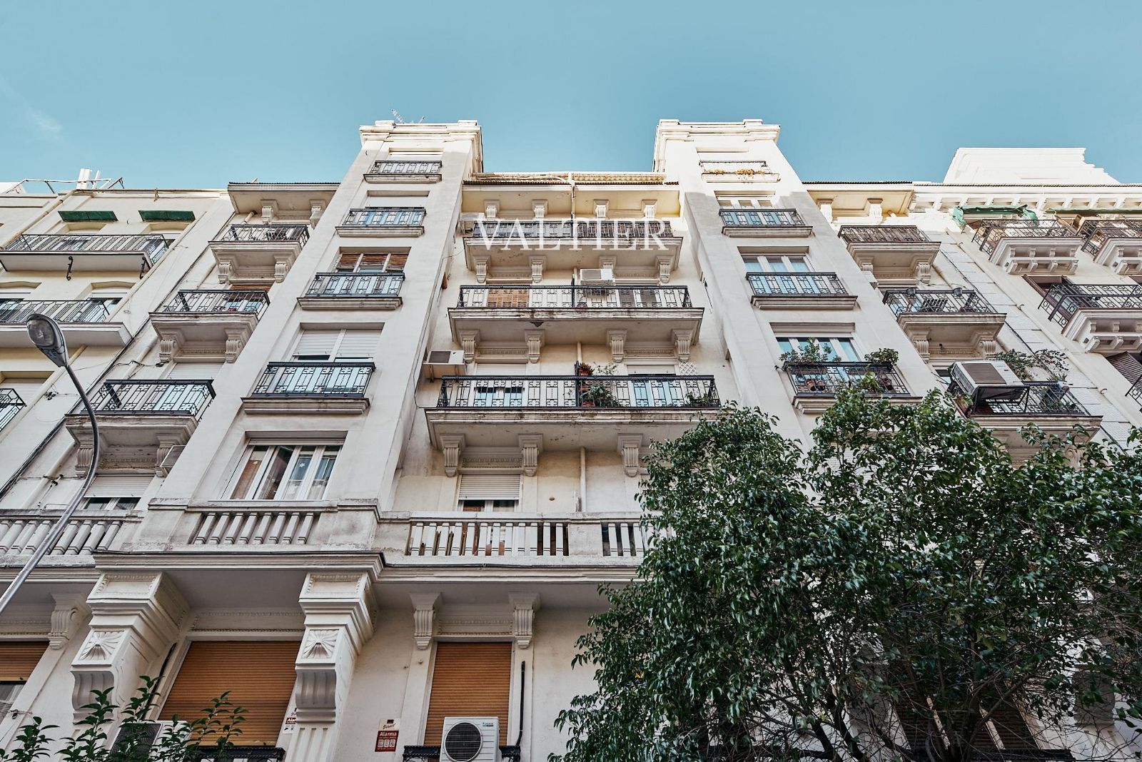 Piso en venta en Lista, Barrio de Salamanca, Madrid - Foto 1