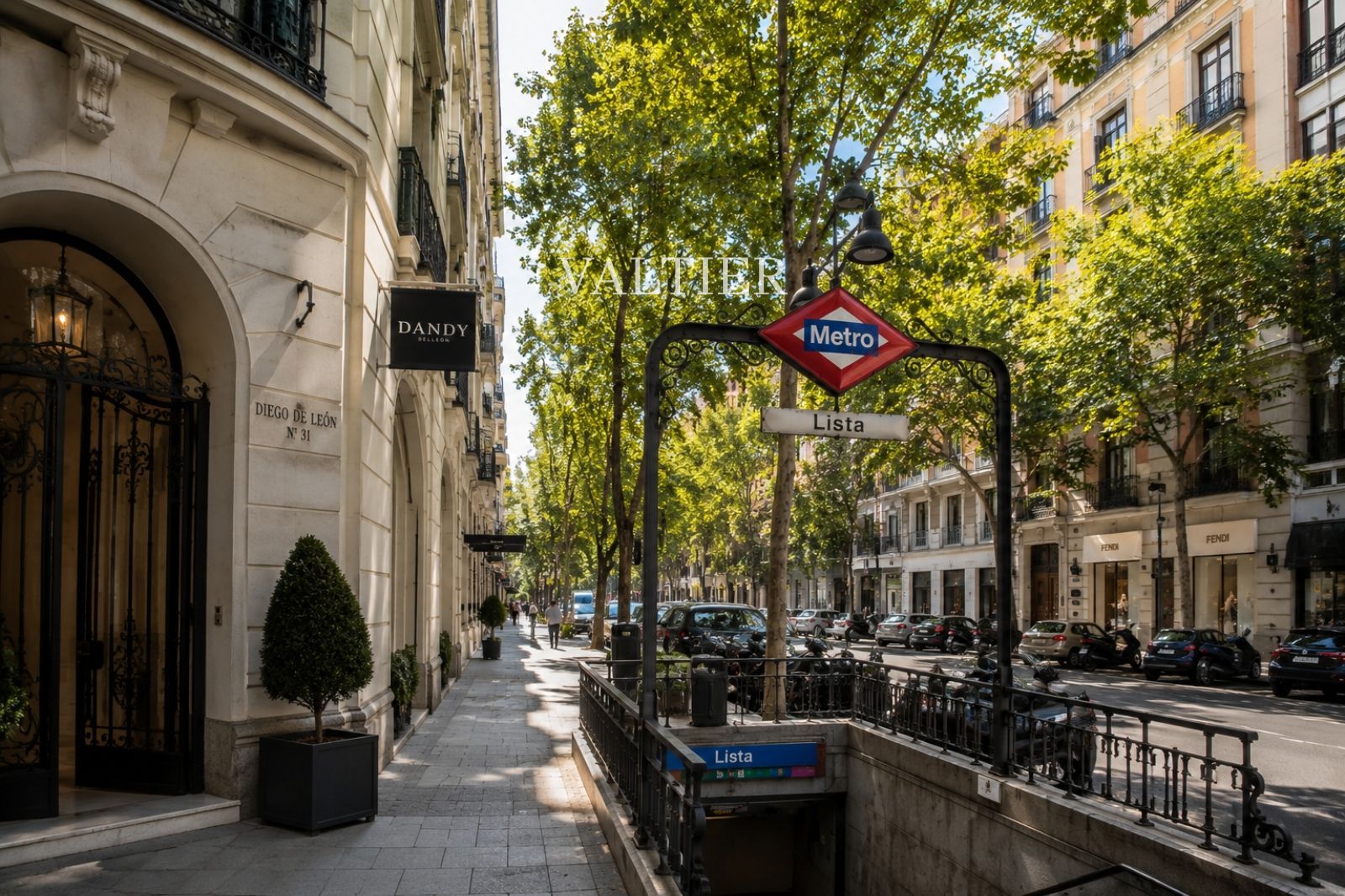 Piso en venta en Lista, Barrio de Salamanca, Madrid - Foto 23