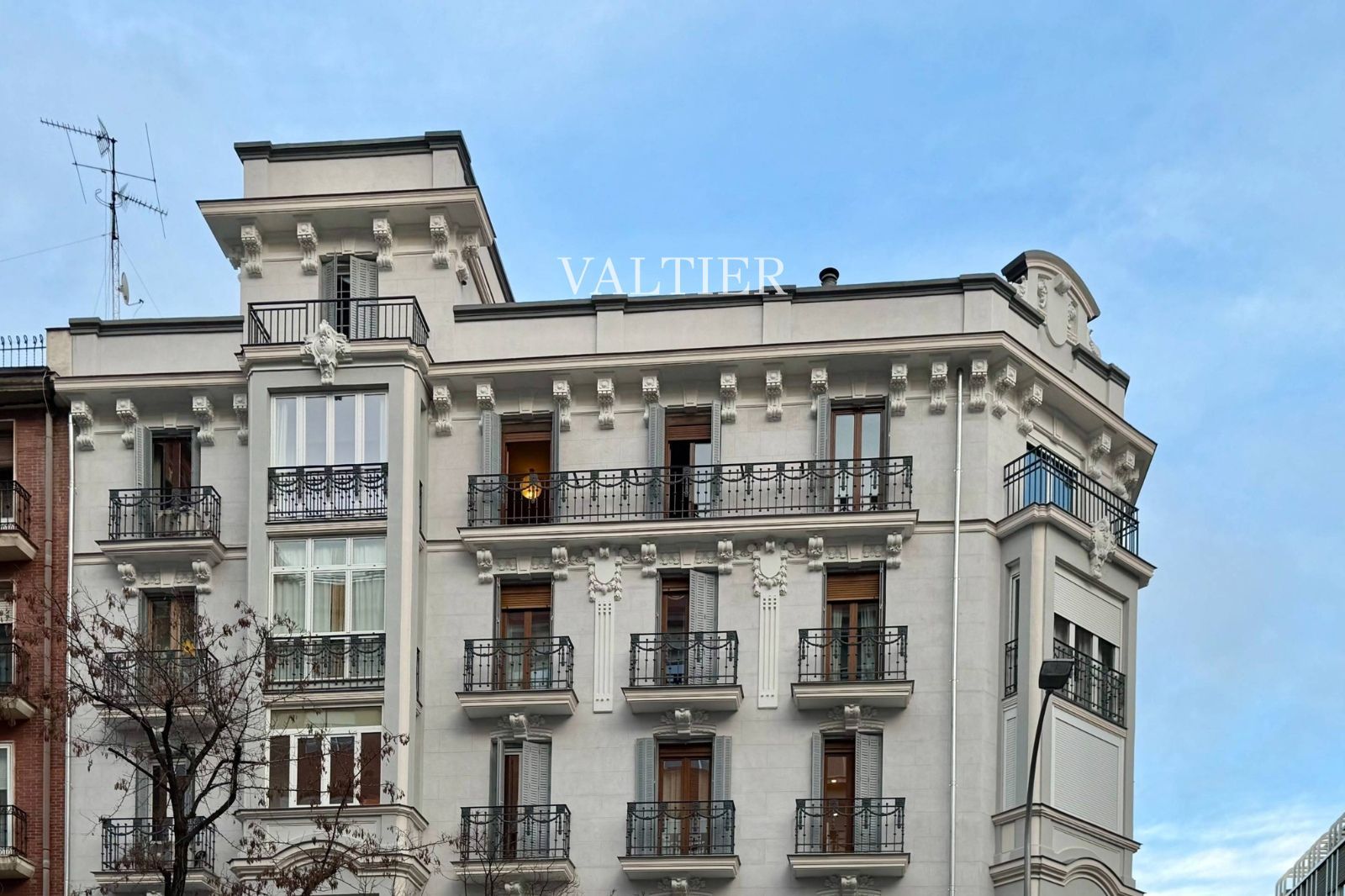 Piso en venta en Lista, Barrio de Salamanca, Madrid - Foto 25