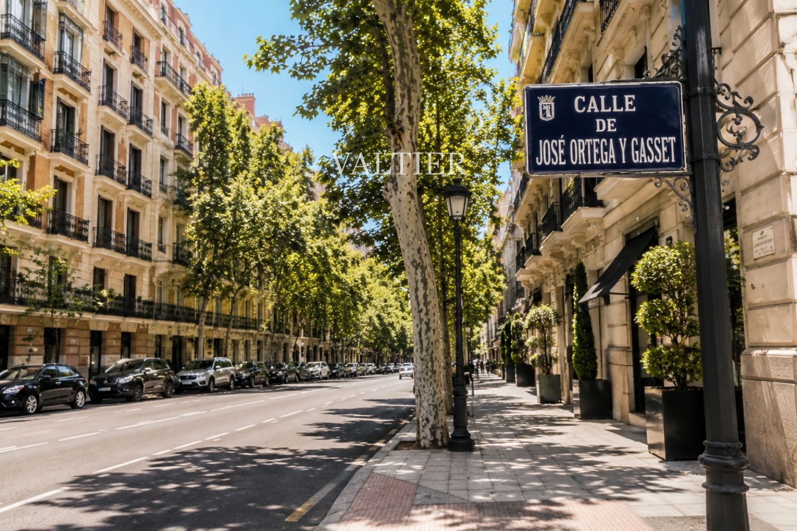 Piso en venta en Lista, Barrio de Salamanca, Madrid - Foto 26