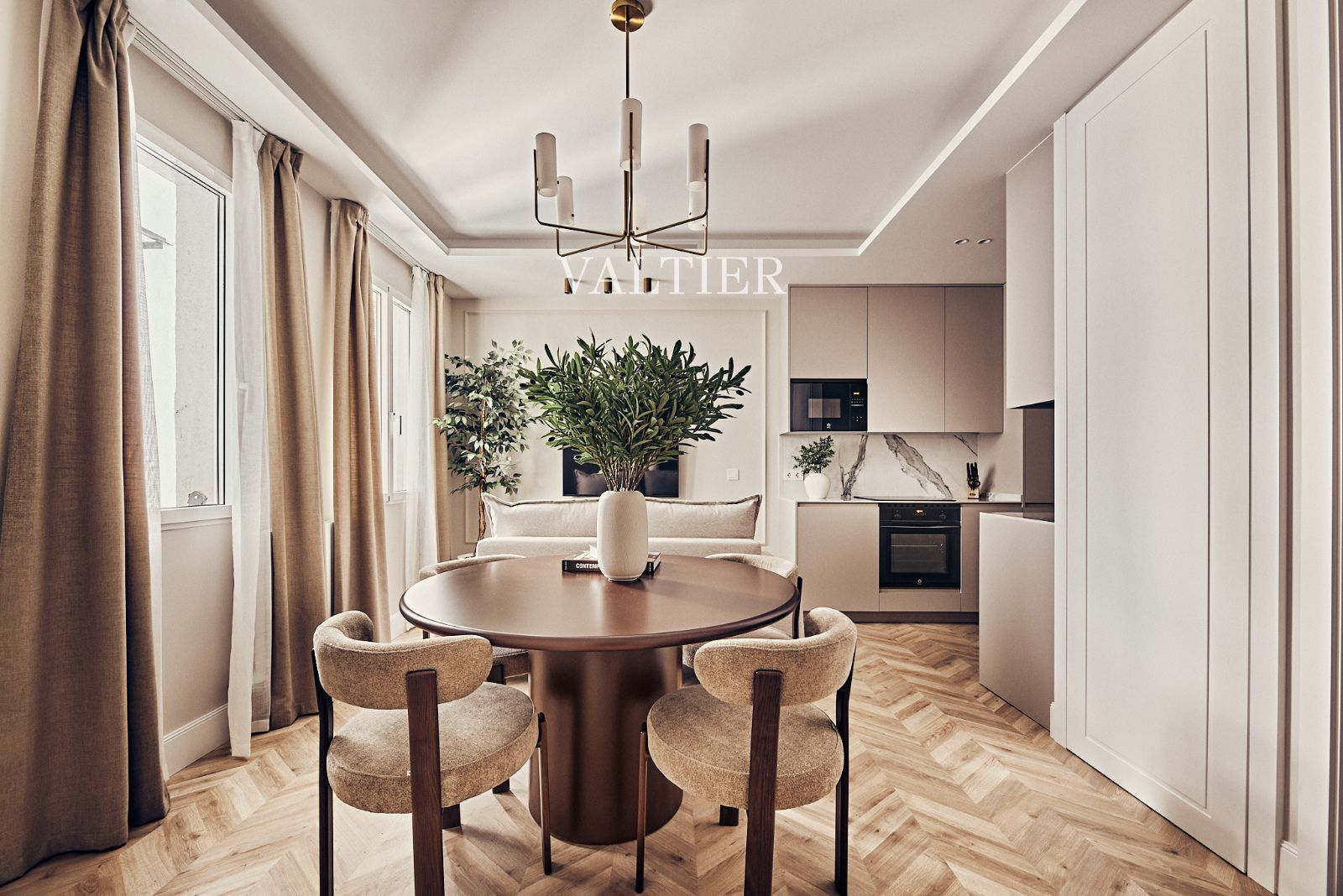 Piso reformado en venta en Lista, Barrio de Salamanca, Madrid - Foto 7