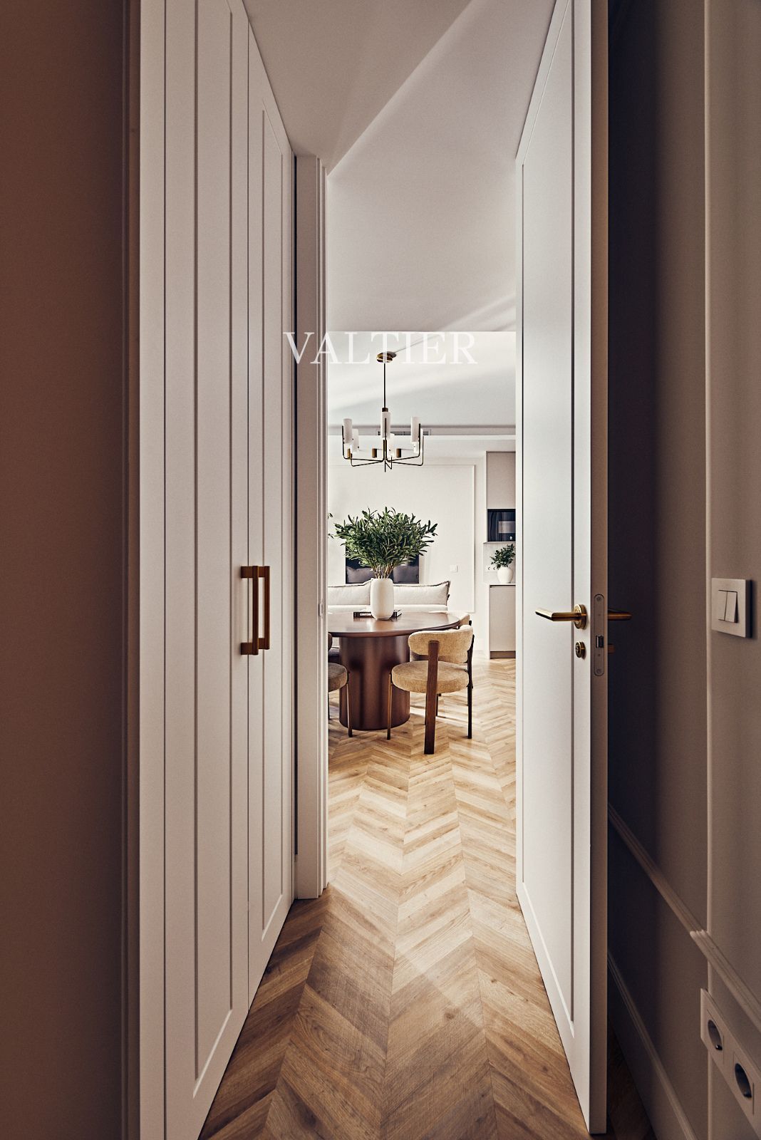 Piso reformado en venta en Lista, Barrio de Salamanca, Madrid - Foto 11
