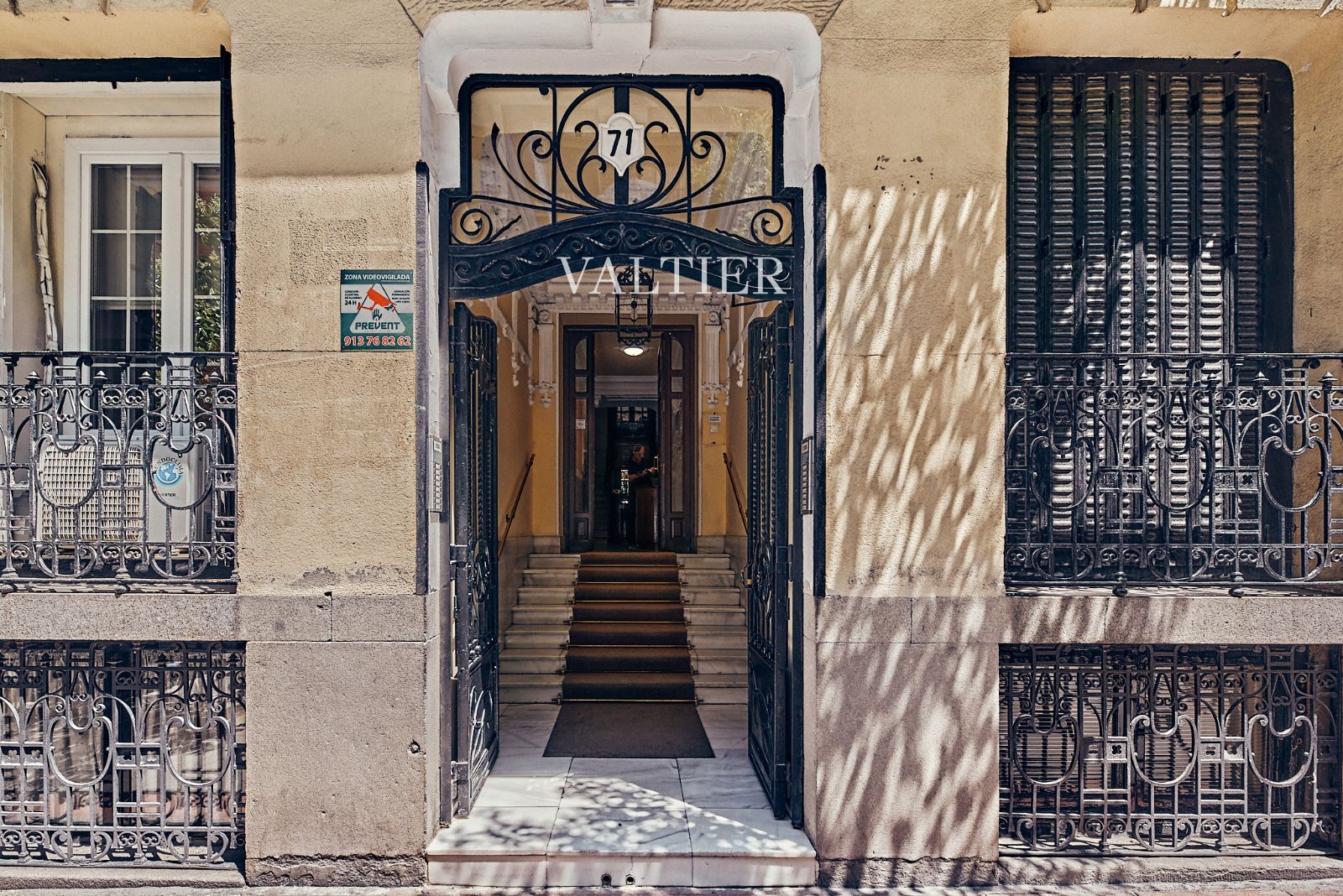 Piso reformado en venta en Lista, Barrio de Salamanca, Madrid - Foto 18