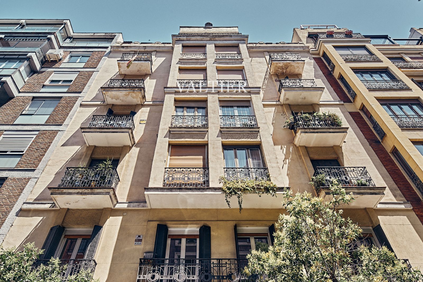 Piso reformado en venta en Lista, Barrio de Salamanca, Madrid - Foto 19