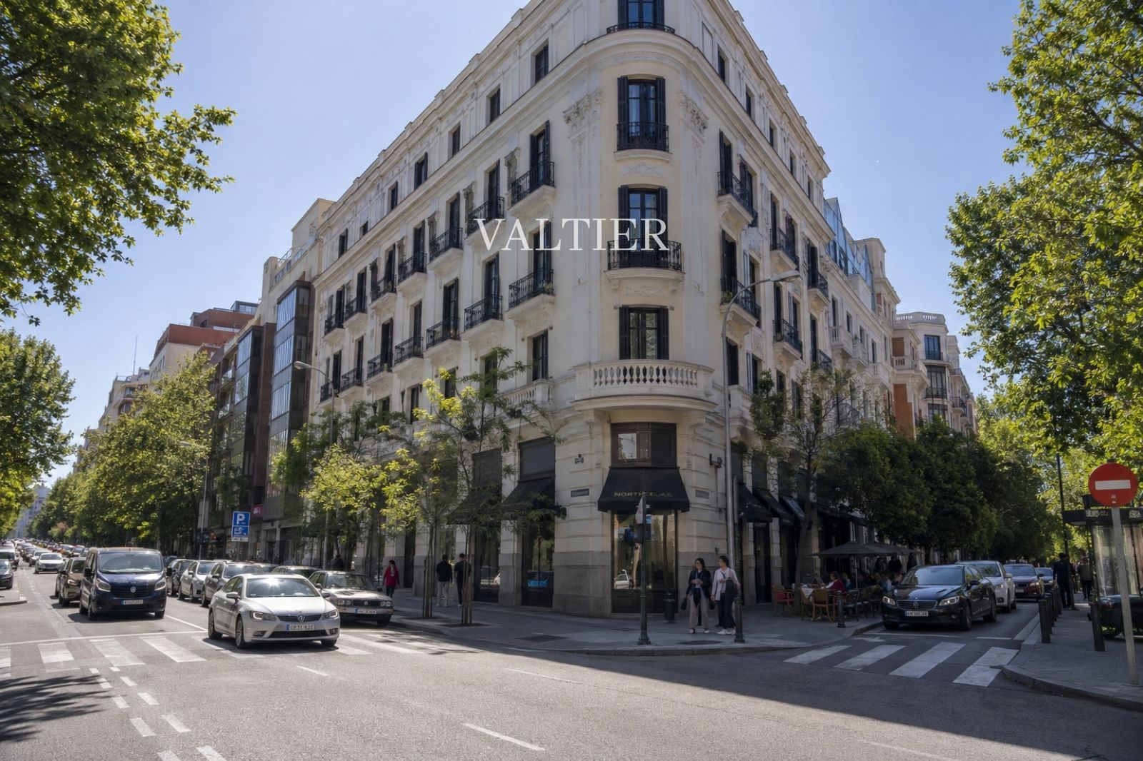 Piso reformado en venta en Lista, Barrio de Salamanca, Madrid - Foto 22