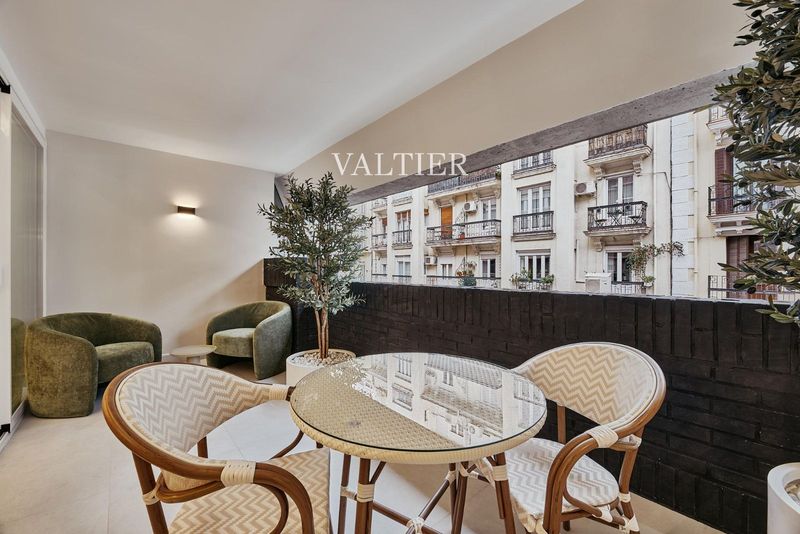 Piso en venta Madrid. Ref: 6137. VALTIER | Real Estate