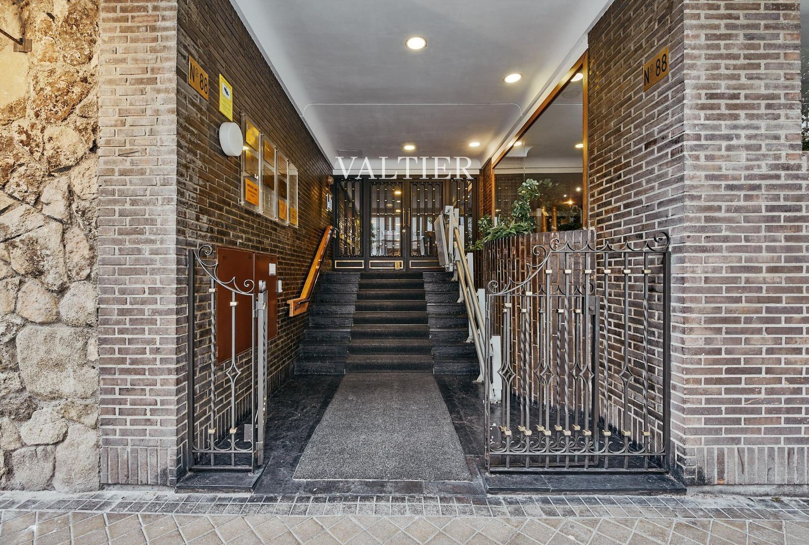 Piso en venta con dos terrazas en Goya, Barrio Samalanca, Madrid - Foto 45