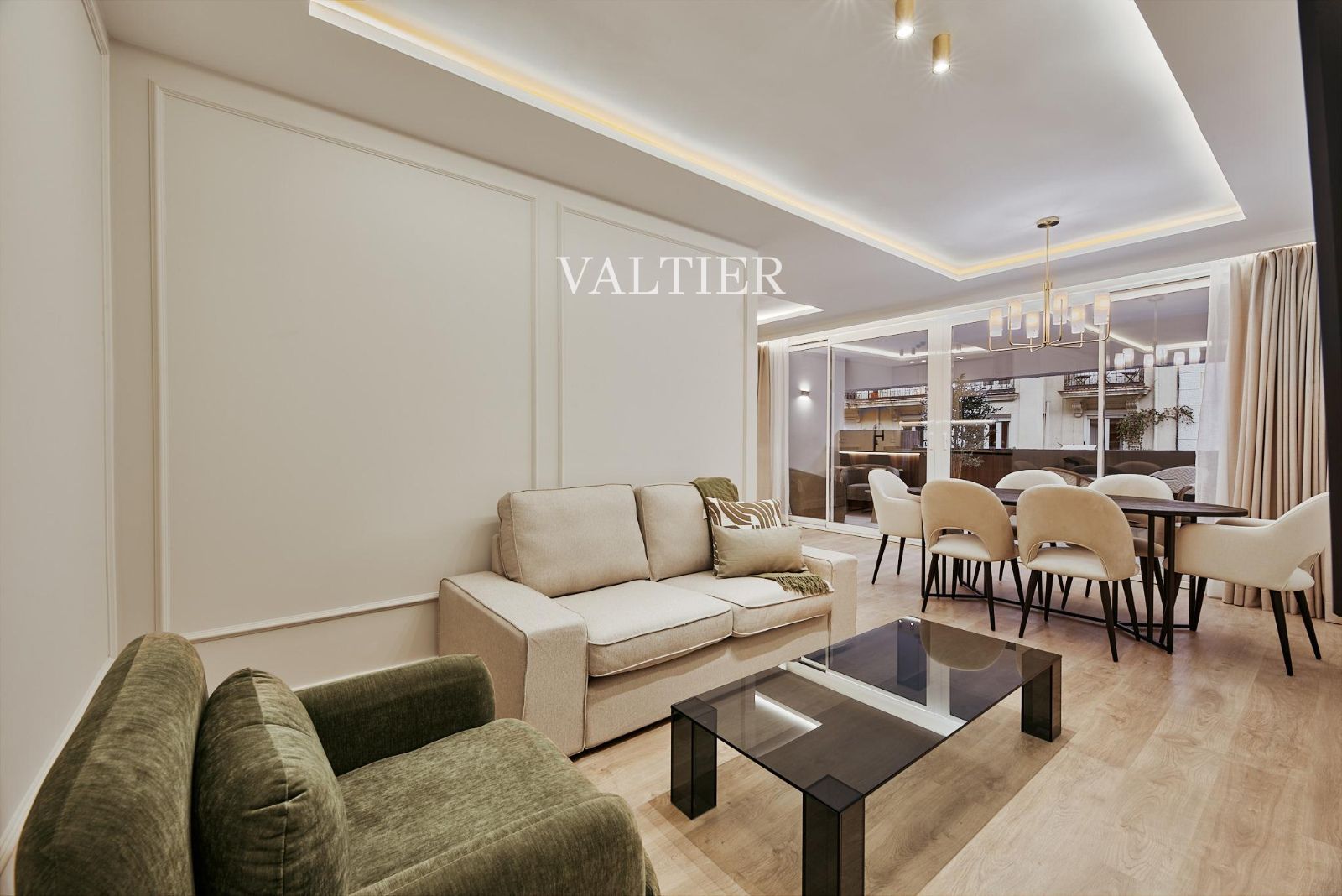 Piso en venta con dos terrazas en Goya, Barrio Samalanca, Madrid - Foto 11