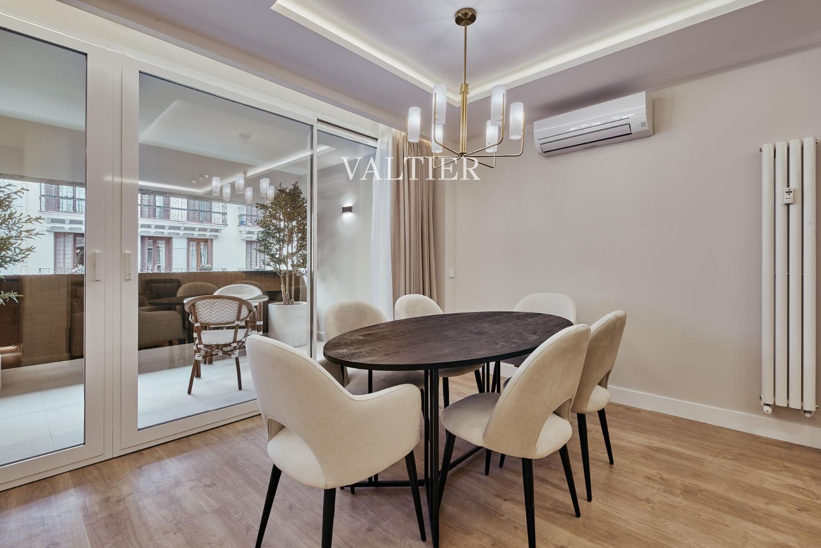 Piso en venta con dos terrazas en Goya, Barrio Samalanca, Madrid - Foto 15
