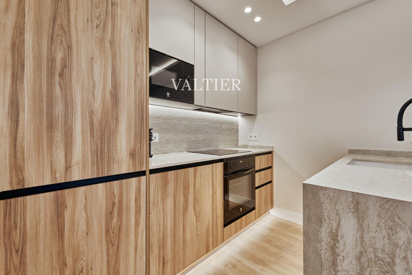 Piso en venta con dos terrazas en Goya, Barrio Samalanca, Madrid - Foto 18