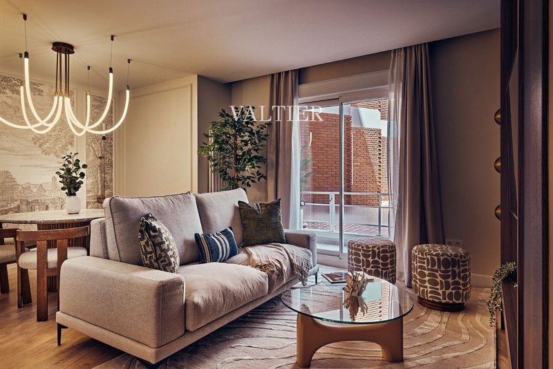 Piso en venta Madrid. Ref: 6138. VALTIER | Real Estate
