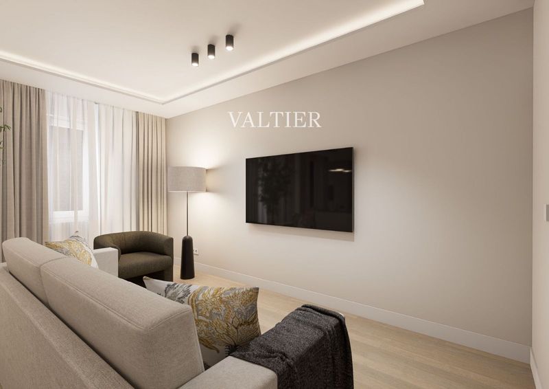 Piso en venta Madrid. Ref: 6139. VALTIER | Real Estate