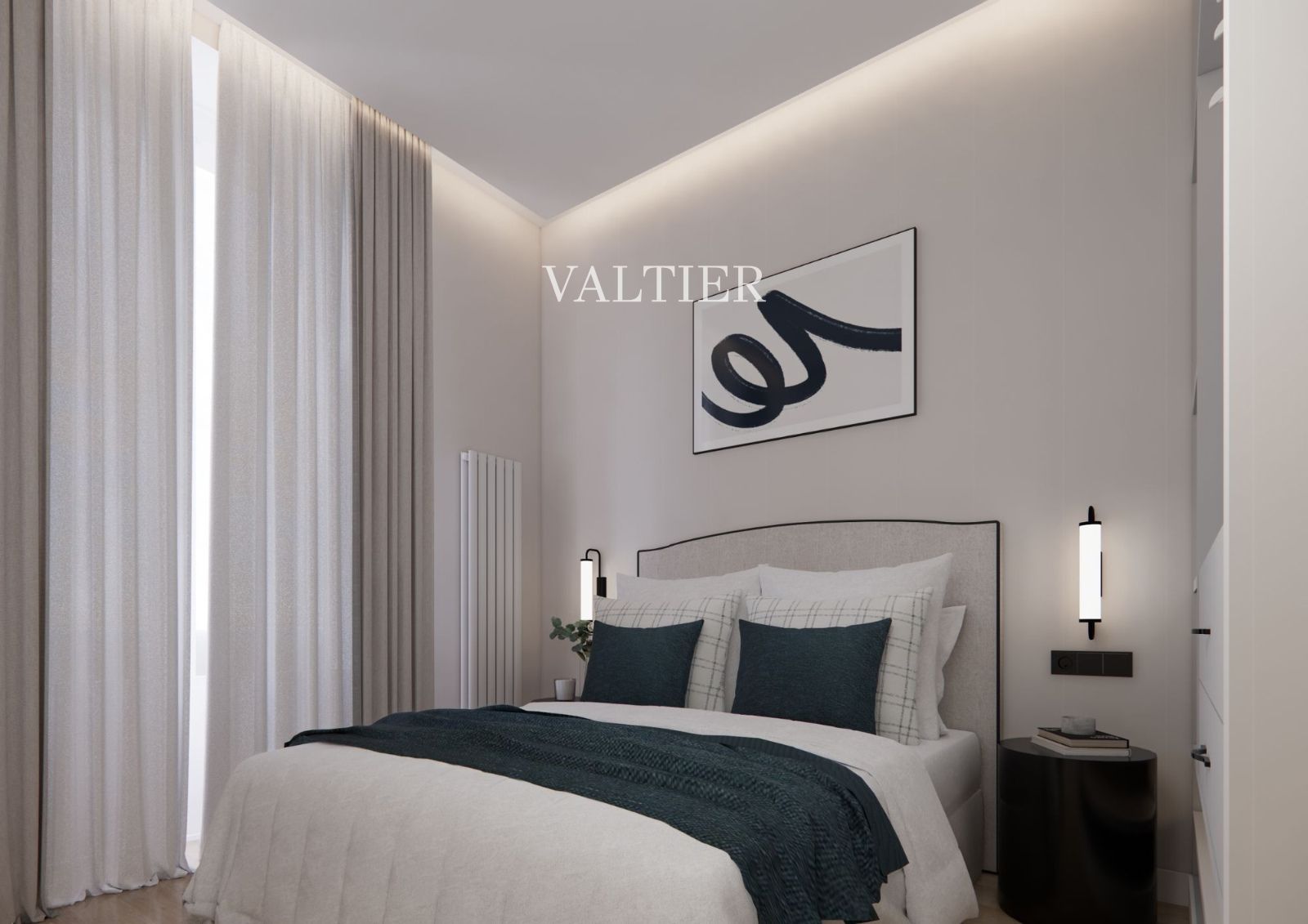 Piso en venta en Calle Narváez, Retiro, Madrid - Foto 4