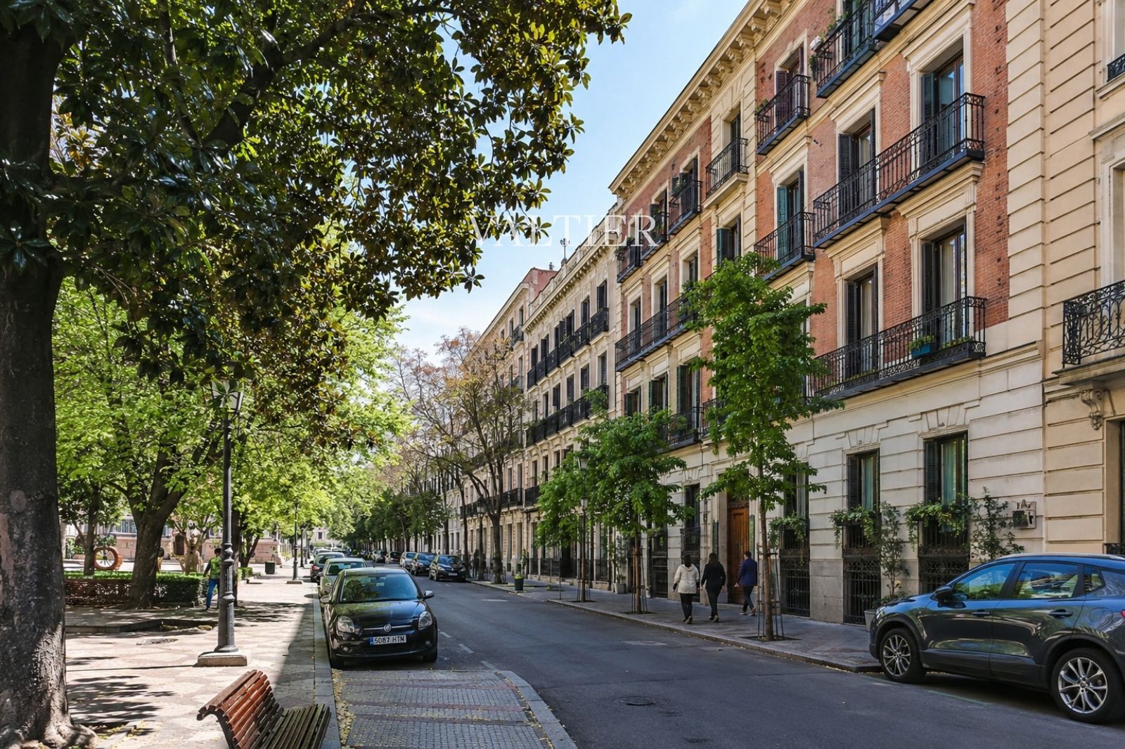 Piso en venta en Calle Narváez, Retiro, Madrid - Foto 21