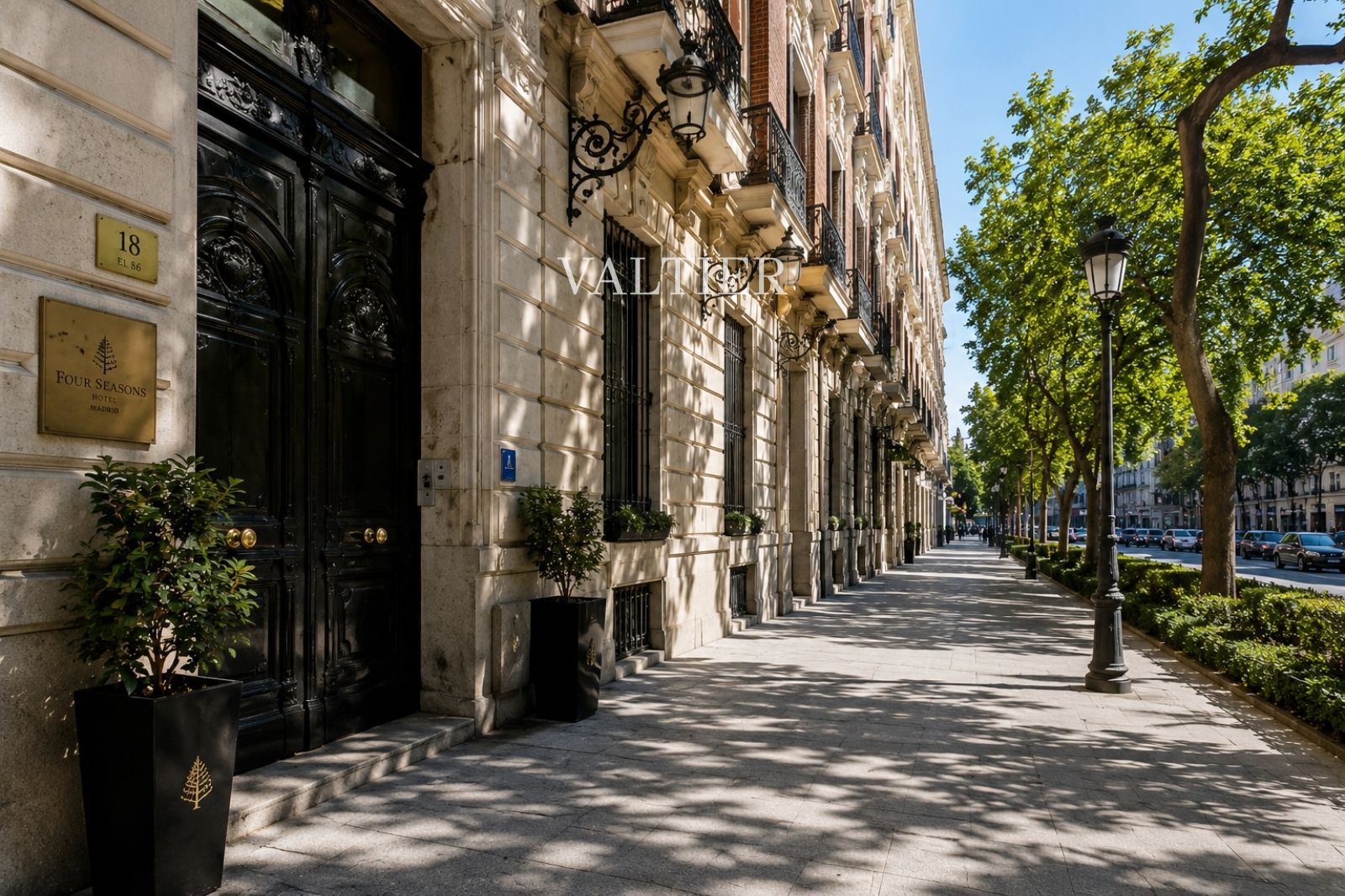 Piso en venta en Calle Narváez, Retiro, Madrid - Foto 26