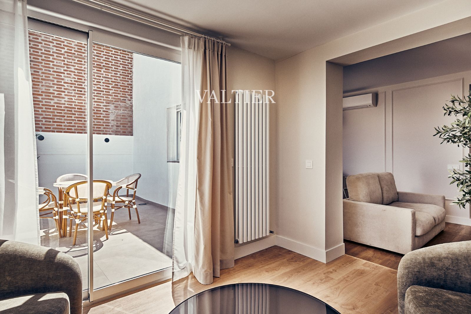 Piso en venta con terraza en Ibiza, Retiro, Madrid - Foto 4