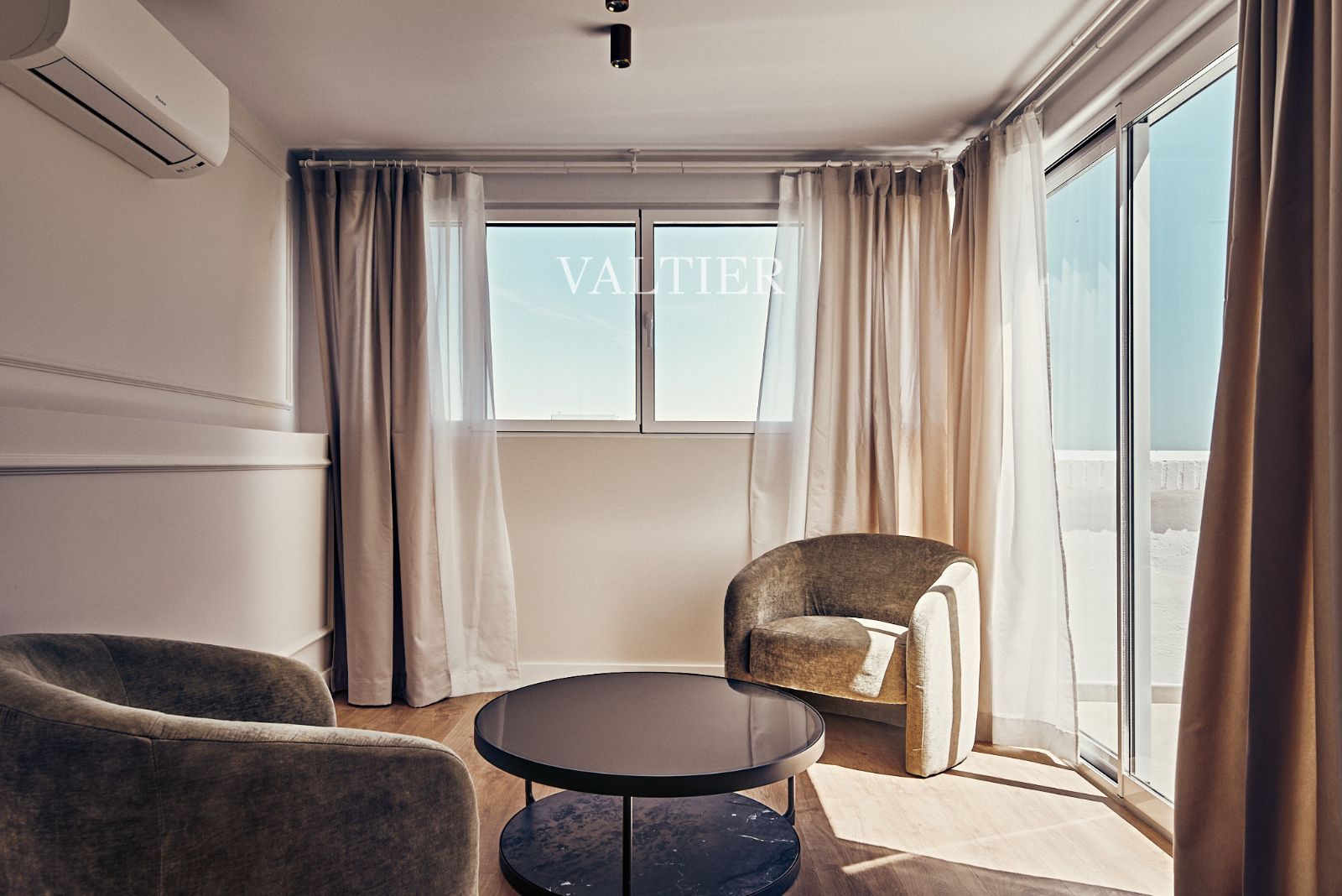 Piso en venta con terraza en Ibiza, Retiro, Madrid - Foto 5