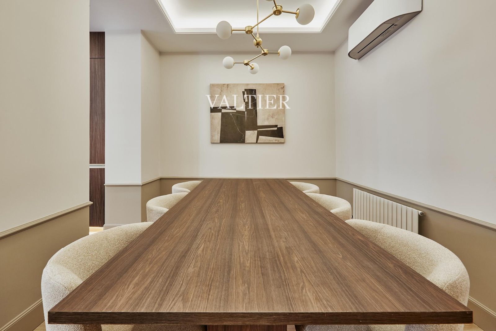 Vivienda reformada con balcón en venta en Lista, Barrio Salamanca, Madrid - Foto 12