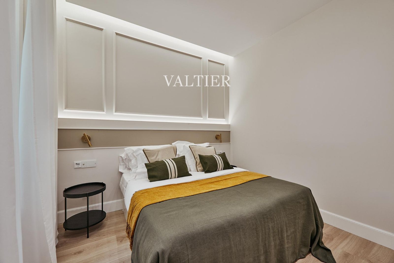 Vivienda reformada con balcón en venta en Lista, Barrio Salamanca, Madrid - Foto 17
