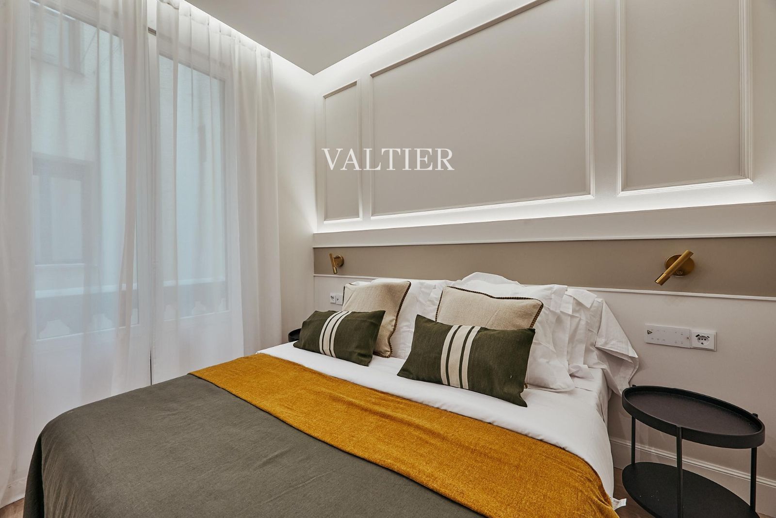 Vivienda reformada con balcón en venta en Lista, Barrio Salamanca, Madrid - Foto 18