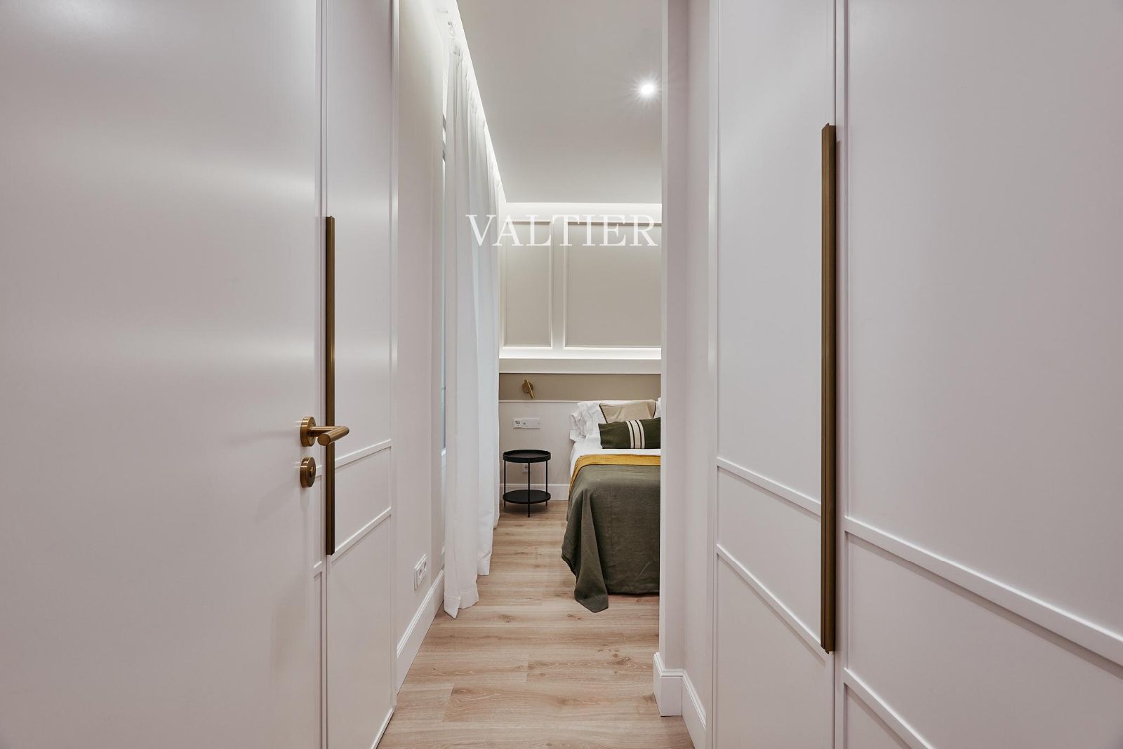 Vivienda reformada con balcón en venta en Lista, Barrio Salamanca, Madrid - Foto 21