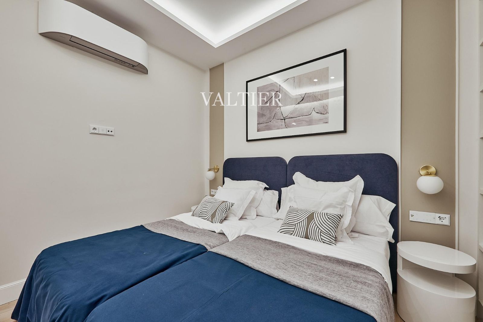 Vivienda reformada con balcón en venta en Lista, Barrio Salamanca, Madrid - Foto 22