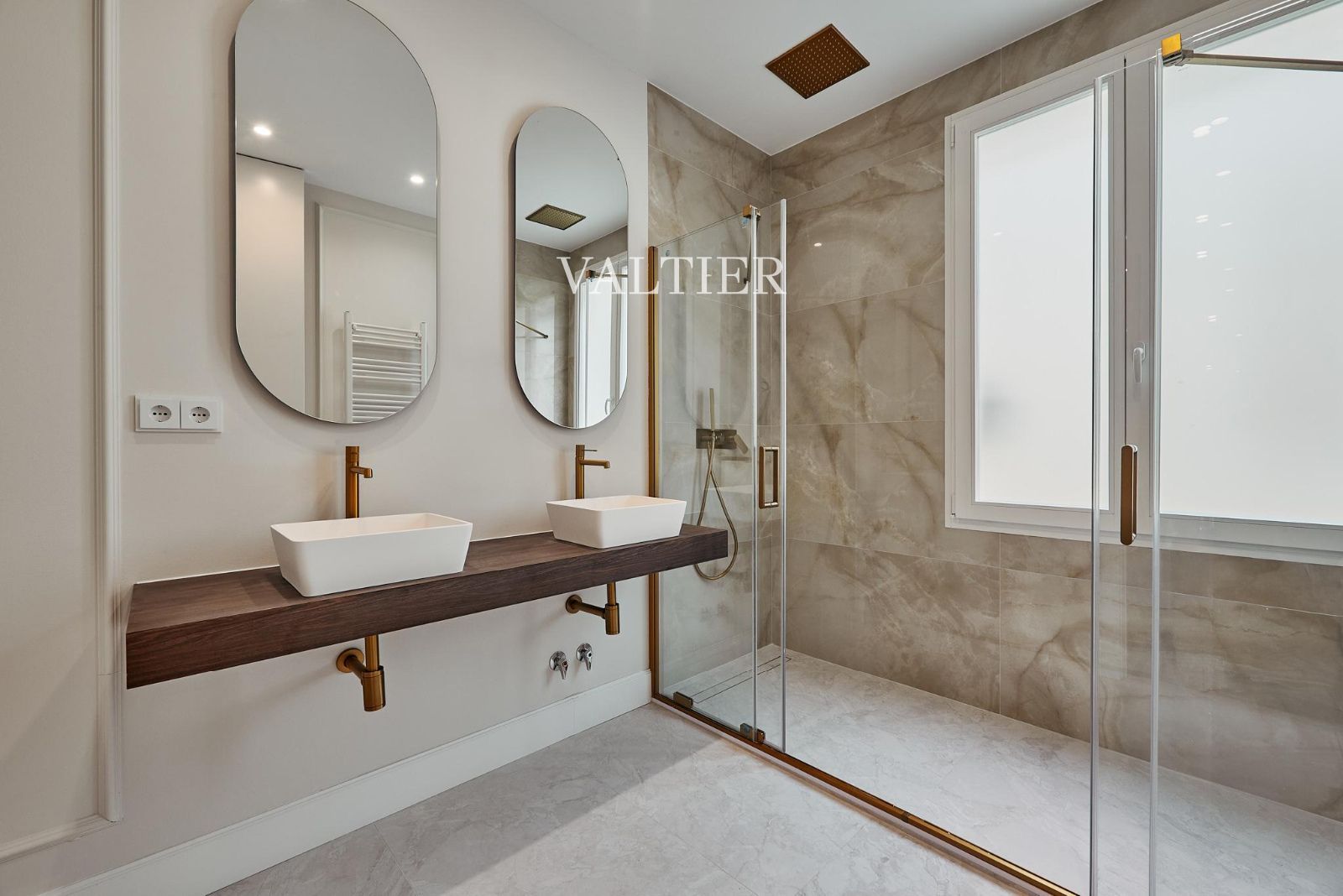 Vivienda reformada con balcón en venta en Lista, Barrio Salamanca, Madrid - Foto 19