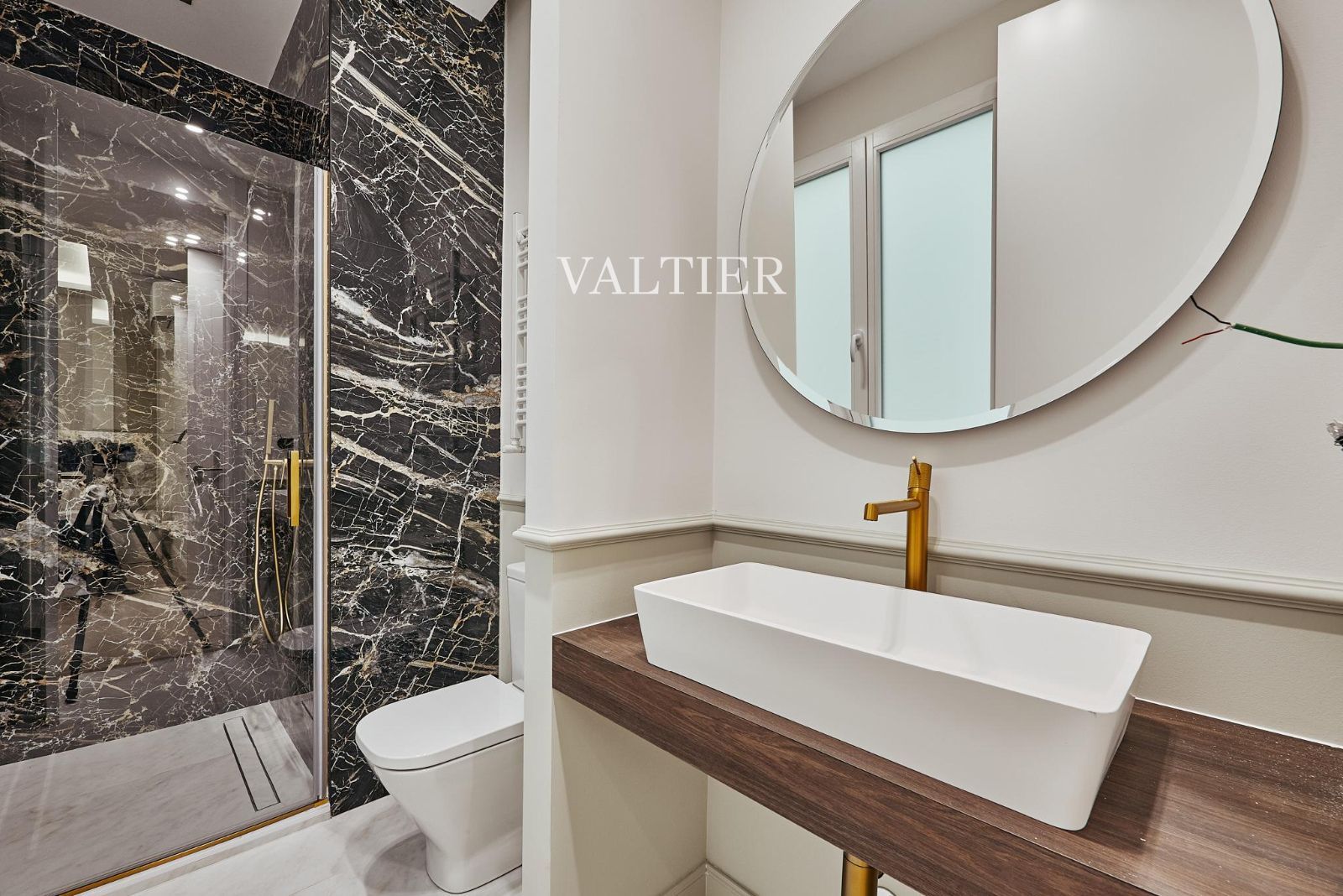 Vivienda reformada con balcón en venta en Lista, Barrio Salamanca, Madrid - Foto 25