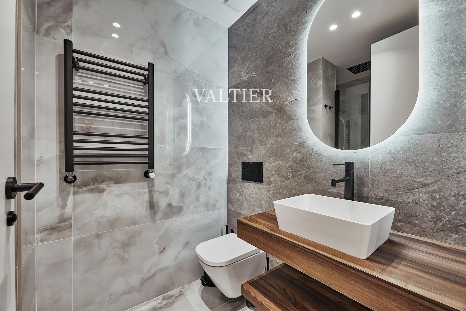 Vivienda reformada con balcón en venta en Lista, Barrio Salamanca, Madrid - Foto 8