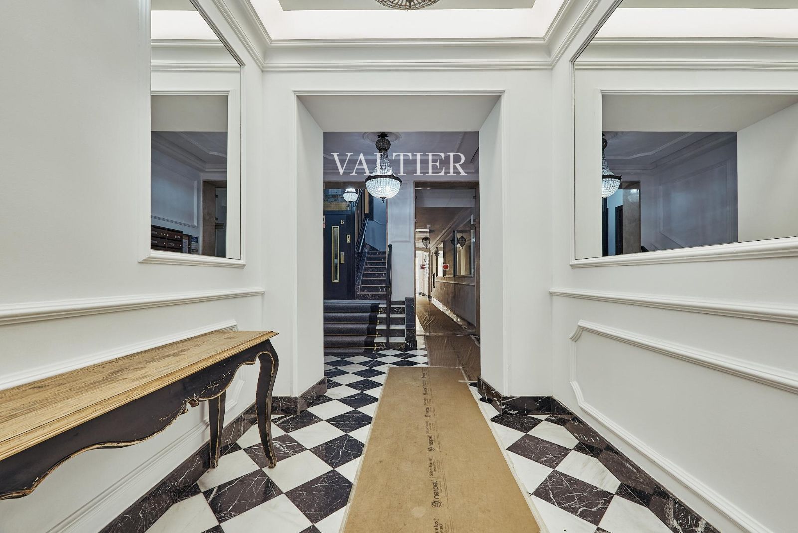 Vivienda reformada con balcón en venta en Lista, Barrio Salamanca, Madrid - Foto 27