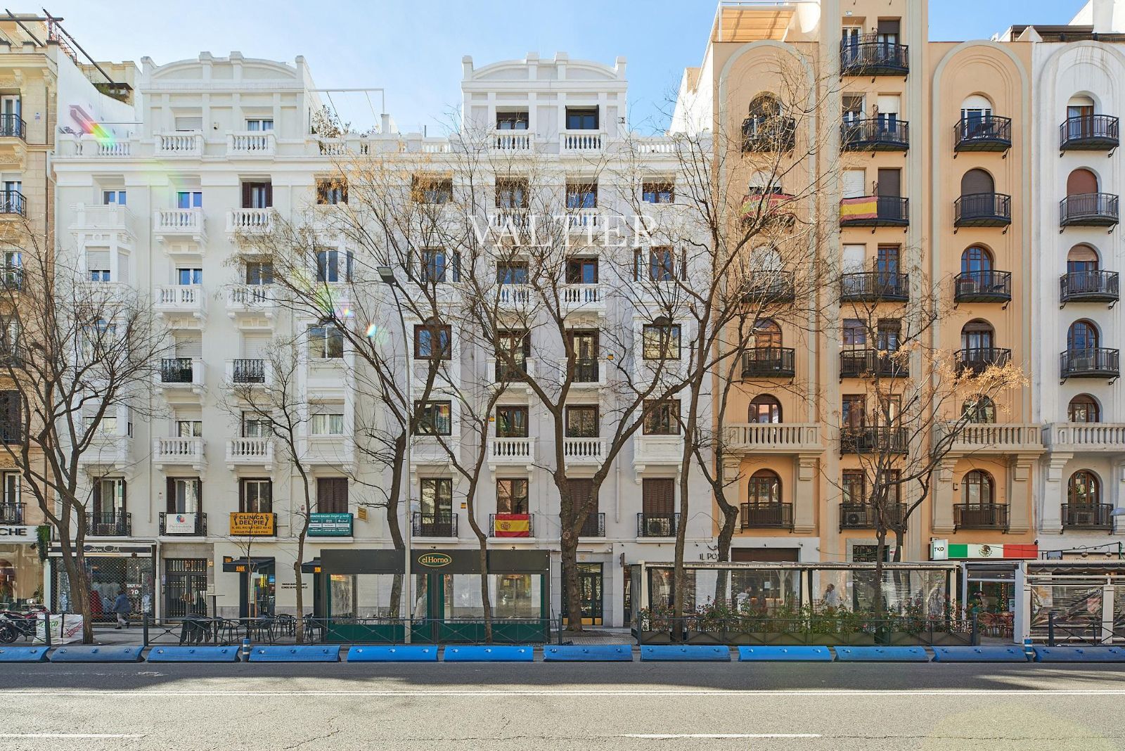 Vivienda reformada con balcón en venta en Lista, Barrio Salamanca, Madrid - Foto 28