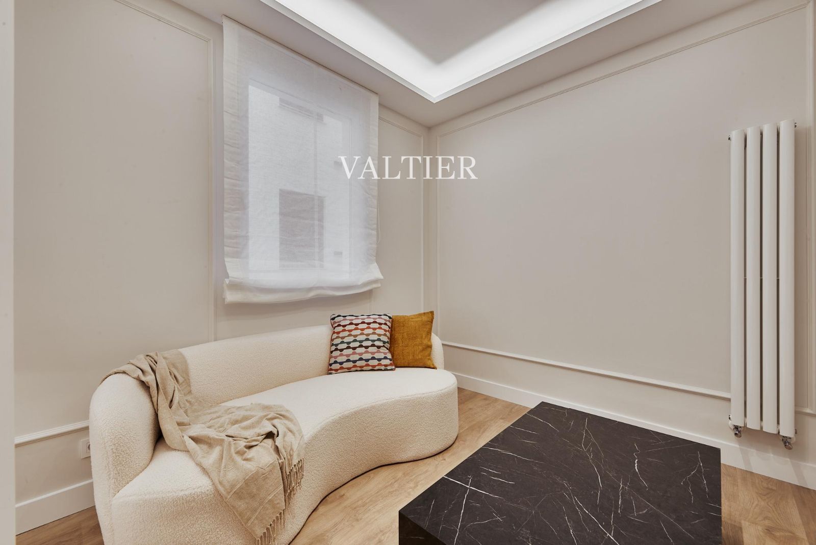 Piso de diseño en venta en Lista, Barrio de Salamanca, Madrid - Foto 2