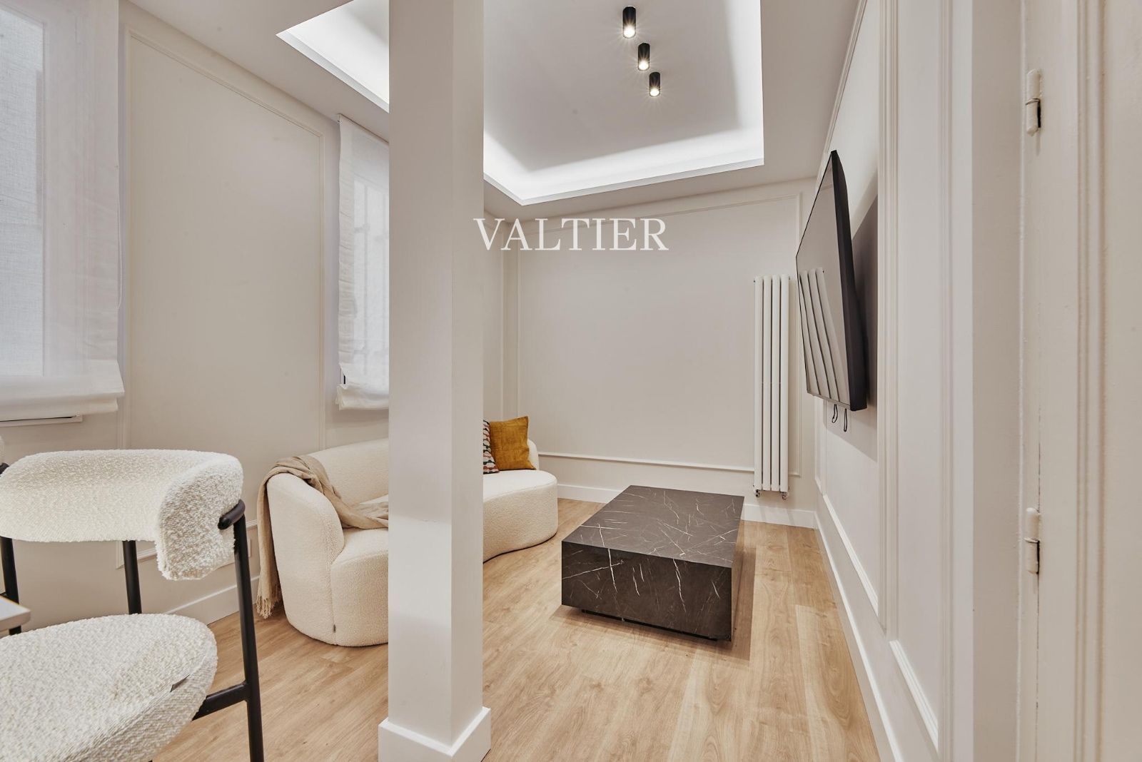 Piso de diseño en venta en Lista, Barrio de Salamanca, Madrid - Foto 3