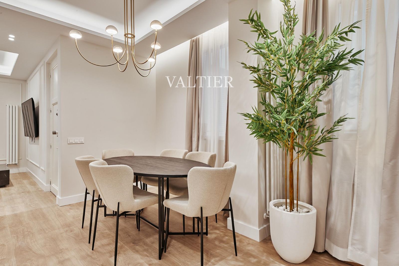 Piso de diseño en venta en Lista, Barrio de Salamanca, Madrid - Foto 5