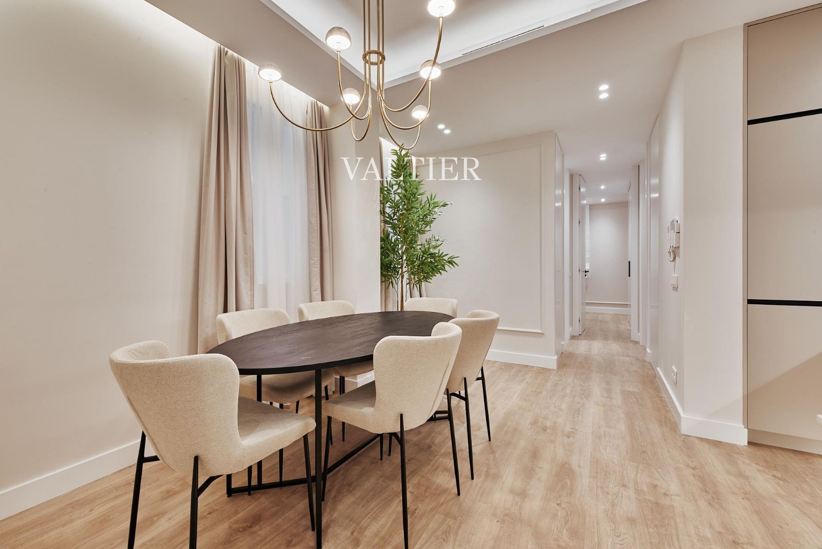 Piso de diseño en venta en Lista, Barrio de Salamanca, Madrid - Foto 6