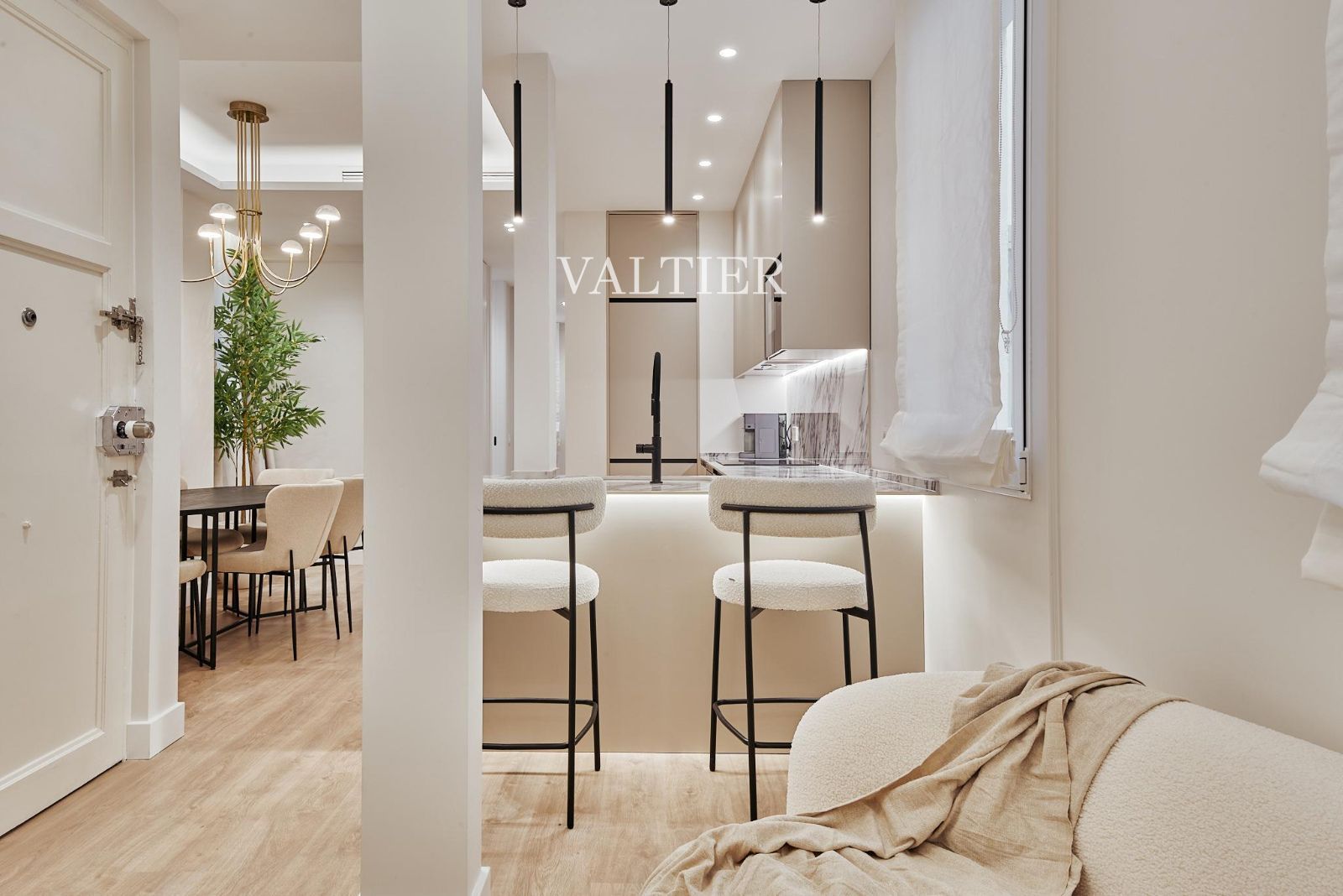 Piso de diseño en venta en Lista, Barrio de Salamanca, Madrid - Foto 8