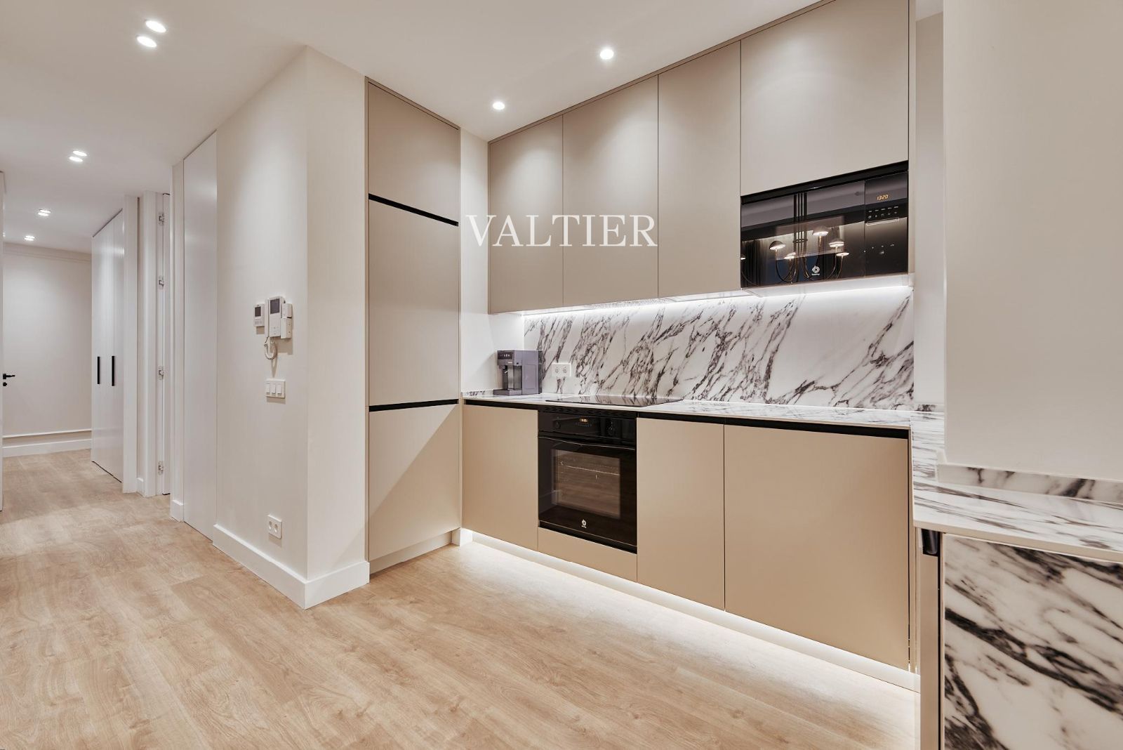 Piso de diseño en venta en Lista, Barrio de Salamanca, Madrid - Foto 12