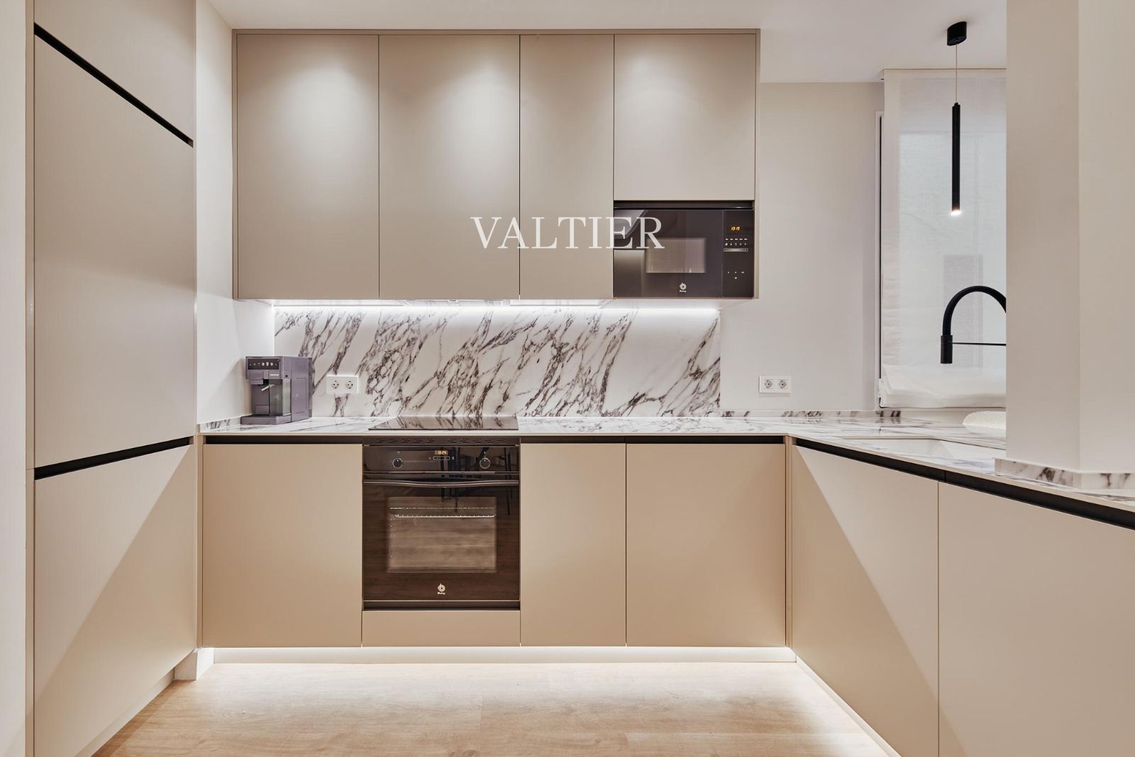 Piso de diseño en venta en Lista, Barrio de Salamanca, Madrid - Foto 13